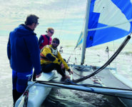 JOURNÉE NAUTIQUE ET FORUM DES ASSOCIATIONS