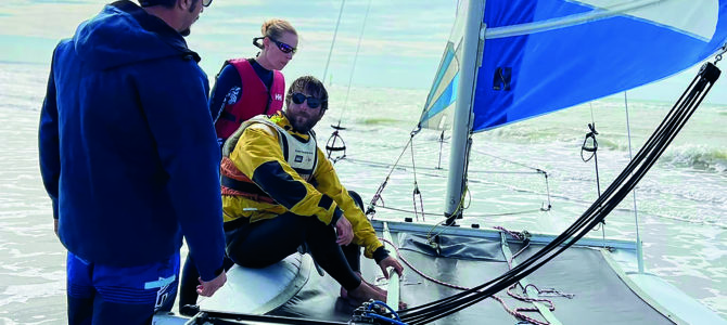 JOURNÉE NAUTIQUE ET FORUM DES ASSOCIATIONS