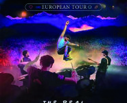 COLDPLAY by LIVEPLAY