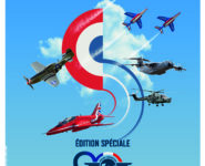 LE TOUQUET AIR SHOW