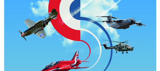 LE TOUQUET AIR SHOW