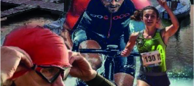 TRIATHLON D’ÉTAPLES SUR MER