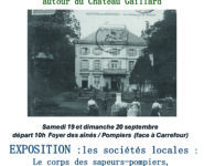 LES SOCIÉTÉS LOCALES
