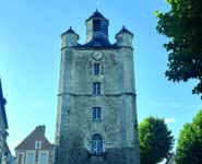 DÉCOUVERTE DU BEFFROI
