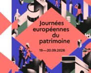 JOURNÉES EUROPÉENNES DU PATRIMOINE