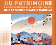JOURNÉES EUROPÉENNES DU PATRIMOINE