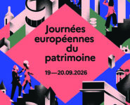 JOURNÉES EUROPÉENNES DU PATRIMOINE