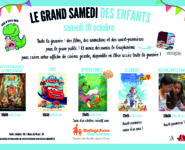 GRAND SAMEDI DES ENFANTS