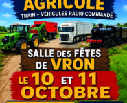 EXPOSITION DE MINIATURES