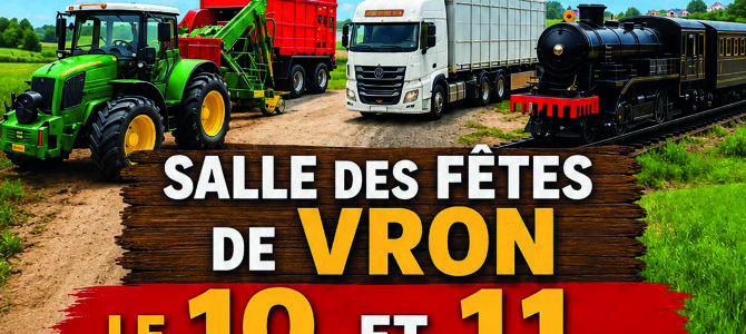EXPOSITION DE MINIATURES