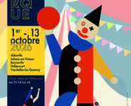 FÊTE DU CIRQUE