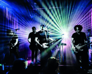 YOUR OWN FILM EN CONCERT