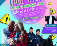 SALON DU BIEN VIEILLIR