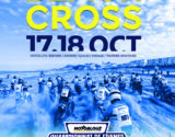 BEACH CROSS