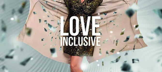 LOVE INCLUSIVE