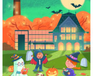 VENEZ FÊTER HALLOWEEN AU TOUQUET PARIS PLAGE