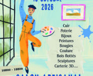 SALON ARTISANAL