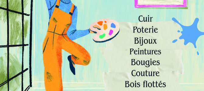 SALON ARTISANAL