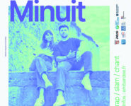AVANT MINUIT EN CONCERT