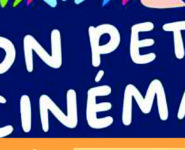MON PETIT CINÉMA