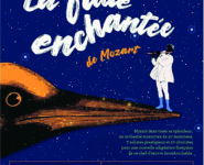 LA FLÛTE ENCHANTÉE DE MOZART