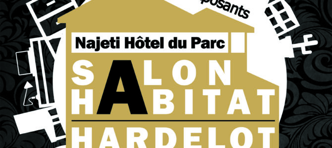 SALON HABITAT – HARDELOT