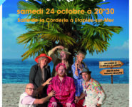 LE SURBOOK