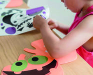 ATELIERS CRÉATIF KIDS