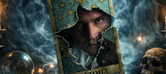 HYPNOSE ET MENTALISTE