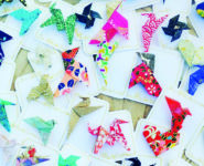ATELIER ORIGAMI KIDS
