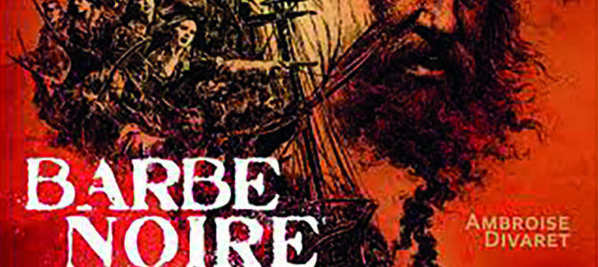 BARBE NOIRE