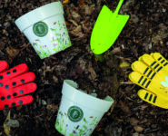 ATELIER JARDINAGE