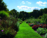 INTRODUCTION AUX JARDINS