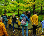 ATELIER BIODIVERSITÉ