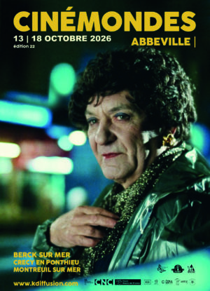 CINÉMONDES / FILM D’OUVERTURE