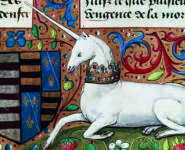 ATELIER BESTIAIRE MEDIÉVAL ET ANIMAUX FANTASTIQUES