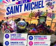 DUCASSE DE LA SAINT MICHEL