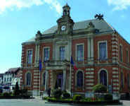 L’ARCHITECTURE D’ÉTAPLES SUR MER
