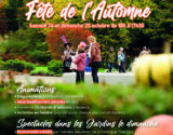 FÊTE DE L’AUTOMNE