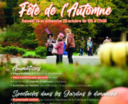 FÊTE DE L’AUTOMNE