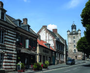 L'HISTOIRE MYSTÉRIEUSE DU NOM DES RUES