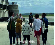 HISTO’KIDS