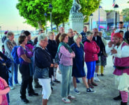 SI LE CROTOY M’ÉTAIT CONTÉ…