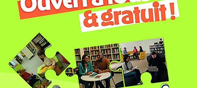 SOIRÉE APÉRO/JEUX DE SOCIÉTÉ