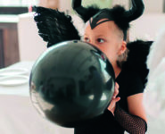BAL DES PETITS MONSTRES