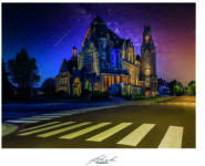 LE TOUQUET-PARIS-PLAGE À LA LUEUR DES LANTERNES