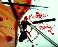 MURDER PARTY